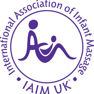 The IAIM baby massage full course