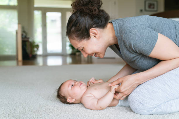 One-to-One Baby Massage Sessions
